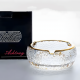 Glass Ashtray